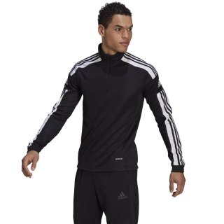 Bluza adidas SQUADRA 21 Training Top GK9562 czarny XXL Adidas