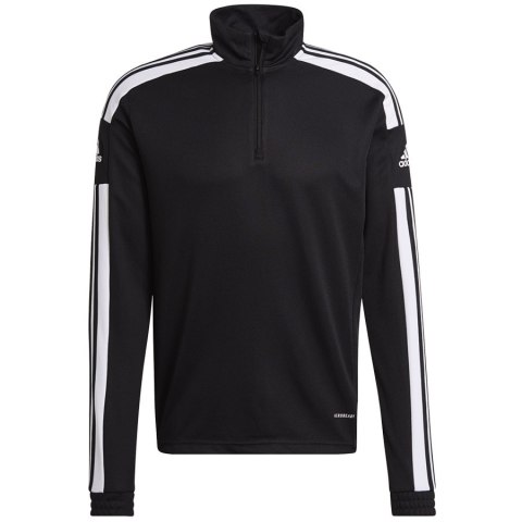Bluza adidas SQUADRA 21 Training Top GK9562 czarny M Adidas Bluza adidas SQUADRA 21 Training Top GK9562 czarny M Adidas