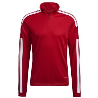 Bluza adidas SQUADRA 21 Training Top GP6472 czerwony M Adidas