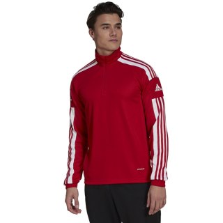 Bluza adidas SQUADRA 21 Training Top GP6472 czerwony M Adidas