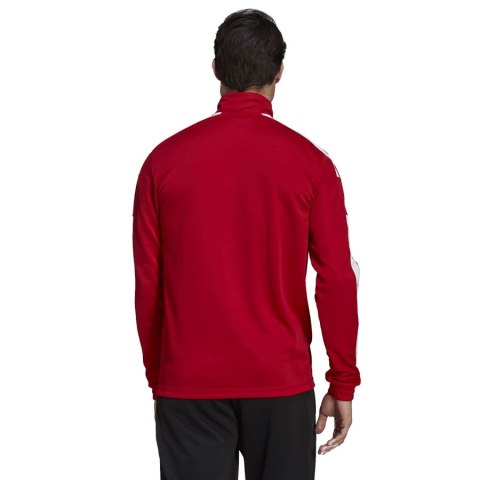Bluza adidas SQUADRA 21 Training Top GP6472 czerwony M Adidas Bluza adidas SQUADRA 21 Training Top GP6472 czerwony M Adidas