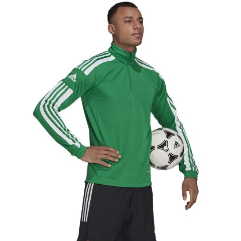 Bluza adidas SQUADRA 21 Training Top GP6473 zielony L Adidas