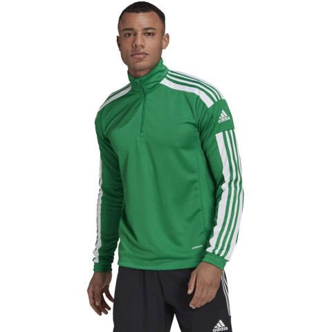 Bluza adidas SQUADRA 21 Training Top GP6473 zielony XXL Adidas