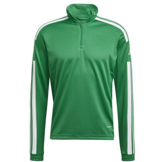 Bluza adidas SQUADRA 21 Training Top GP6473 zielony XL Adidas
