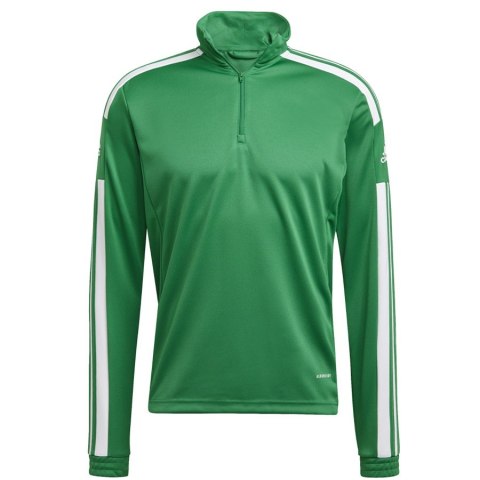 Bluza adidas SQUADRA 21 Training Top GP6473 zielony M Adidas
