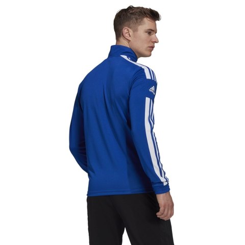 Bluza adidas SQUADRA 21 Training Top GP6475 niebieski L Adidas