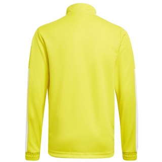 Bluza adidas SQUADRA 21 Training Top Junior GP6468 żółty 128 cm Adidas