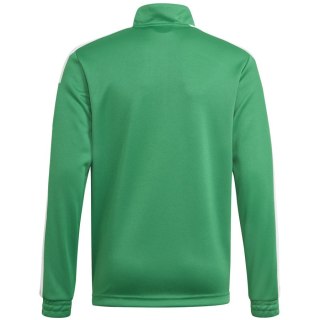 Bluza adidas SQUADRA 21 Training Top Junior GP6471 zielony 116 cm Adidas