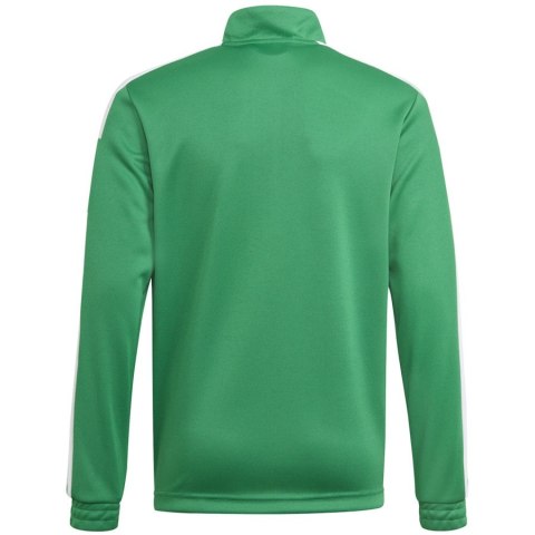 Bluza adidas SQUADRA 21 Training Top Junior GP6471 zielony 116 cm Adidas