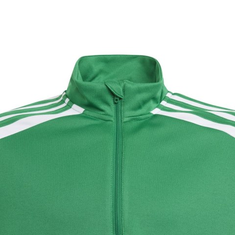 Bluza adidas SQUADRA 21 Training Top Junior GP6471 zielony 116 cm Adidas