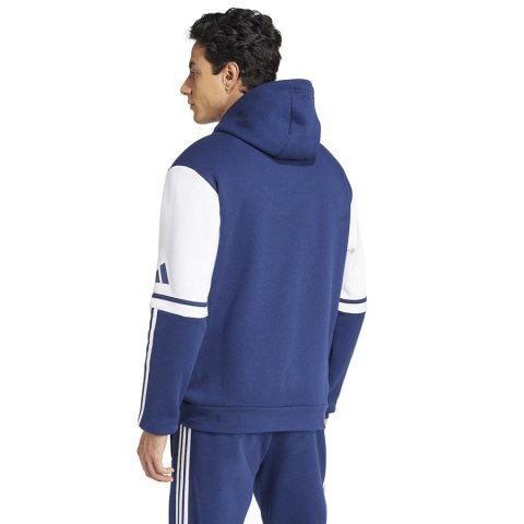 Bluza adidas SQUADRA 25 Sweet Hoody JD2972 niebieski XL Adidas