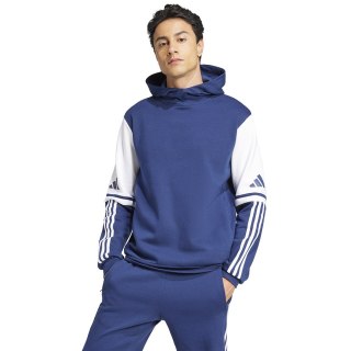 Bluza adidas SQUADRA 25 Sweet Hoody JD2972 niebieski L Adidas