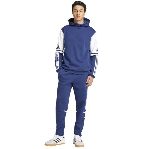 Bluza adidas SQUADRA 25 Sweet Hoody JD2972 niebieski M Adidas