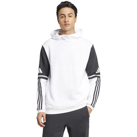 Bluza adidas SQUADRA 25 Sweet Hoody JD2976 biały XL Adidas