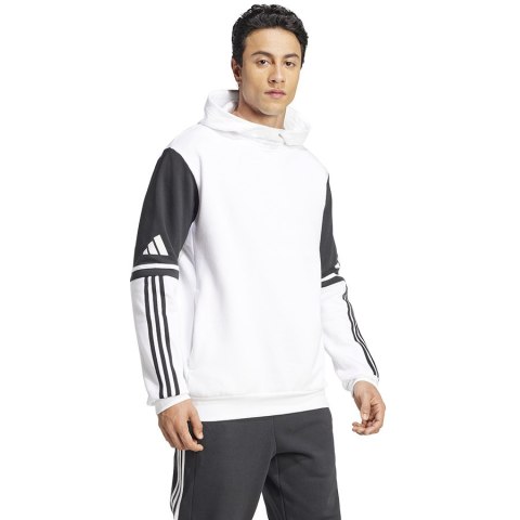 Bluza adidas SQUADRA 25 Sweet Hoody JD2976 biały XL Adidas