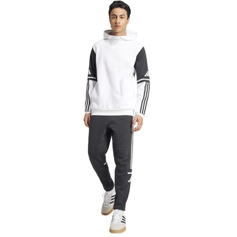 Bluza adidas SQUADRA 25 Sweet Hoody JD2976 biały XL Adidas
