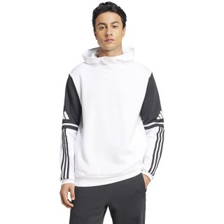 Bluza adidas SQUADRA 25 Sweet Hoody JD2976 biały M Adidas