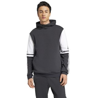 Bluza adidas SQUADRA 25 Sweet Hoody JE2776 czarny L Adidas