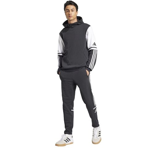 Bluza adidas SQUADRA 25 Sweet Hoody JE2776 czarny M Adidas Bluza adidas SQUADRA 25 Sweet Hoody JE2776 czarny M Adidas