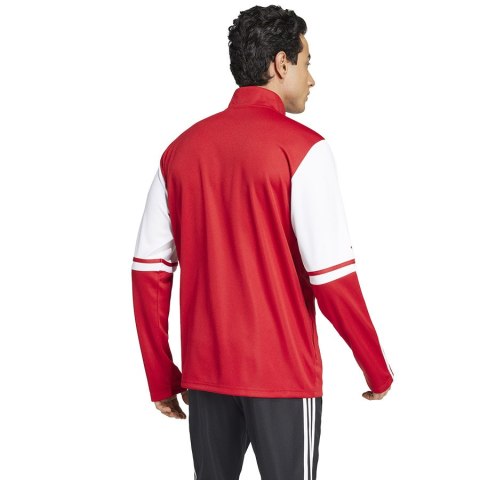 Bluza adidas SQUADRA 25 Training JKT JD2979 czerwony S Adidas