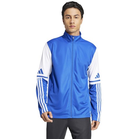 Bluza adidas SQUADRA 25 Training JKT JD2980 niebieski M Adidas