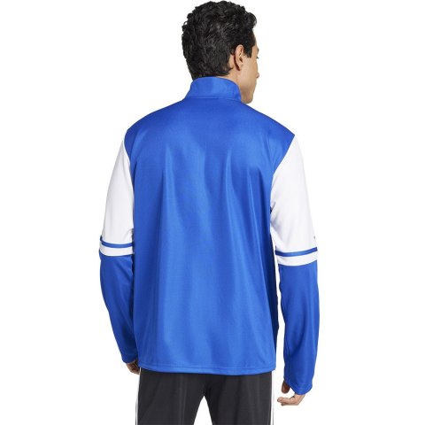 Bluza adidas SQUADRA 25 Training JKT JD2980 niebieski M Adidas