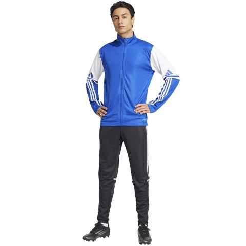 Bluza adidas SQUADRA 25 Training JKT JD2980 niebieski M Adidas