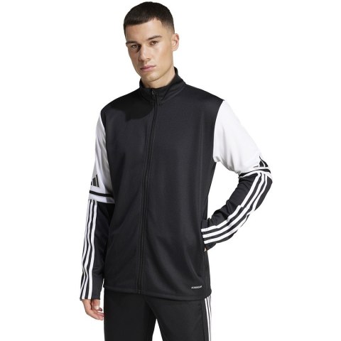 Bluza adidas SQUADRA 25 Training JKT JE2774 czarny XL Adidas