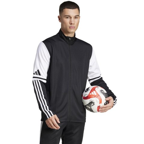 Bluza adidas SQUADRA 25 Training JKT JE2774 czarny XXL Adidas