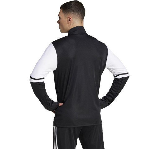 Bluza adidas SQUADRA 25 Training JKT JE2774 czarny L Adidas