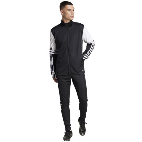 Bluza adidas SQUADRA 25 Training JKT JE2774 czarny L Adidas