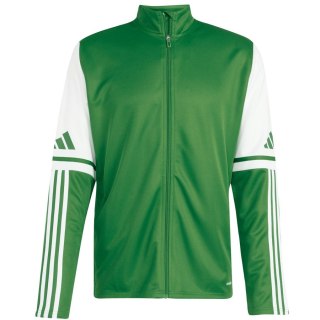 Bluza adidas SQUADRA 25 Training JKT JP3162 zielony L Adidas
