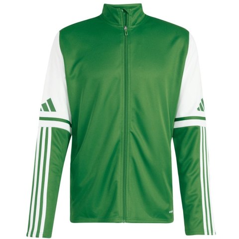 Bluza adidas SQUADRA 25 Training JKT JP3162 zielony L Adidas