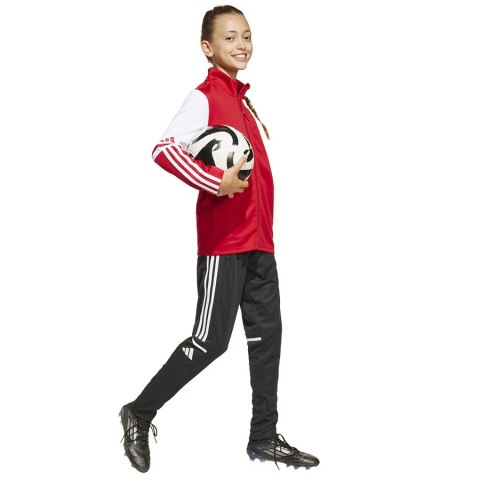 Bluza adidas SQUADRA 25 Training Jacket Junior JD4797 czerwony 128 cm Adidas