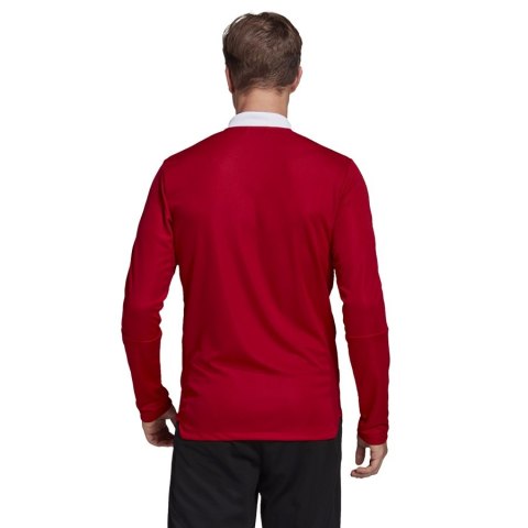 Bluza adidas TIRO 21 Track Jacket GM7308 czerwony S Adidas