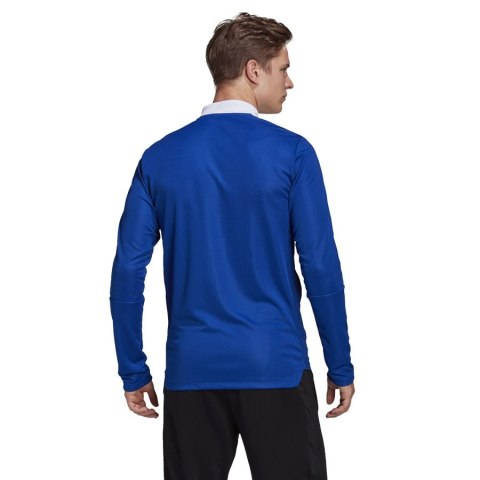 Bluza adidas TIRO 21 Track Jacket GM7320 niebieski S Adidas Bluza adidas TIRO 21 Track Jacket GM7320 niebieski S Adidas