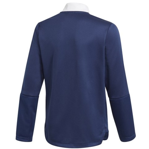 Bluza adidas TIRO 21 Track Jacket Junior GK9662 granatowy 116 cm Adidas