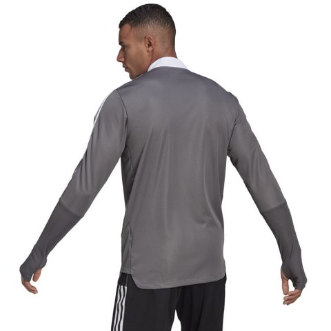 Bluza adidas TIRO 21 Training Top GH7301 szary XXL Adidas