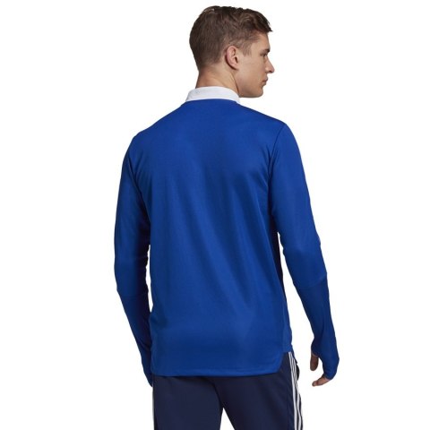 Bluza adidas TIRO 21 Training Top GH7302 niebieski XL Adidas