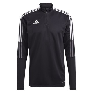 Bluza adidas TIRO 21 Training Top GH7304 czarny XXL Adidas