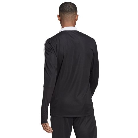 Bluza adidas TIRO 21 Training Top GH7304 czarny XXL Adidas Bluza adidas TIRO 21 Training Top GH7304 czarny XXL Adidas