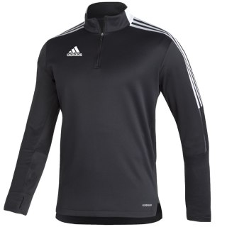 Bluza adidas TIRO 21 Warm Top GM7354 czarny S Adidas