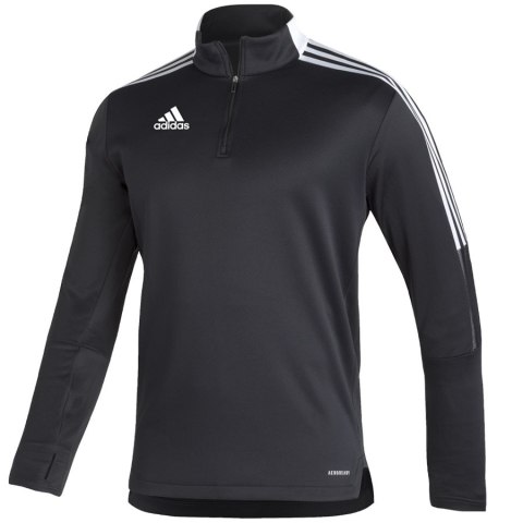 Bluza adidas TIRO 21 Warm Top GM7354 czarny S Adidas