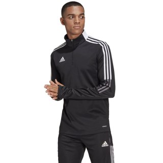 Bluza adidas TIRO 21 Warm Top GM7354 czarny S Adidas