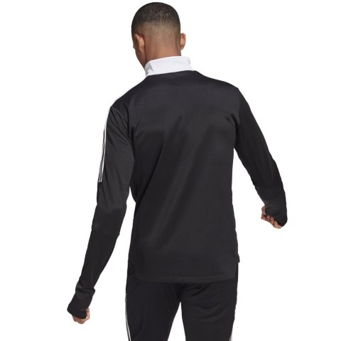 Bluza adidas TIRO 21 Warm Top GM7354 czarny S Adidas
