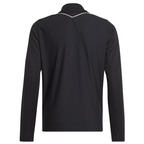 Bluza adidas TIRO 23 JKT Junior HS3522 czarny 128 cm Adidas