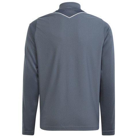Bluza adidas TIRO 23 JKT Junior HS3523 szary 128 cm Adidas