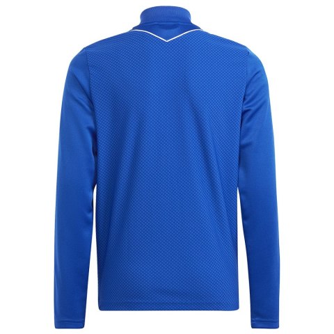 Bluza adidas TIRO 23 JKT Junior HS3526 niebieski 116 cm Adidas Bluza adidas TIRO 23 JKT Junior HS3526 niebieski 116 cm Adidas