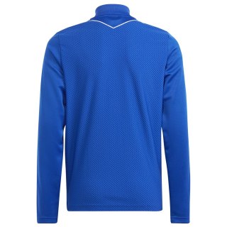 Bluza adidas TIRO 23 JKT Junior HS3526 niebieski 128 cm Adidas