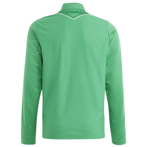Bluza adidas TIRO 23 JKT Junior IC7872 zielony 128 cm Adidas